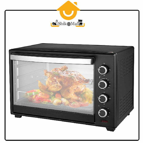 مخلوط کن حرفه ای دلمونتی مدل DL760 — تصویر ۷