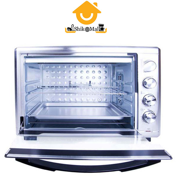 مخلوط کن حرفه ای دلمونتی مدل DL760 — تصویر ۵