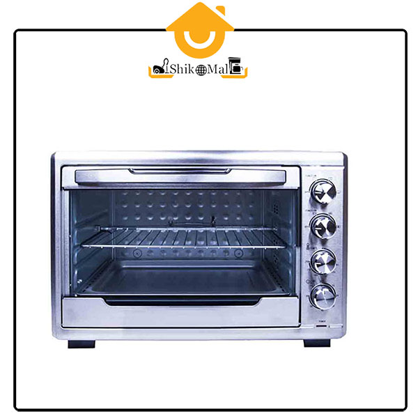 مخلوط کن حرفه ای دلمونتی مدل DL760 — تصویر ۴
