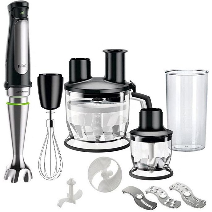 گوشت کوب برقی براون MQ7085