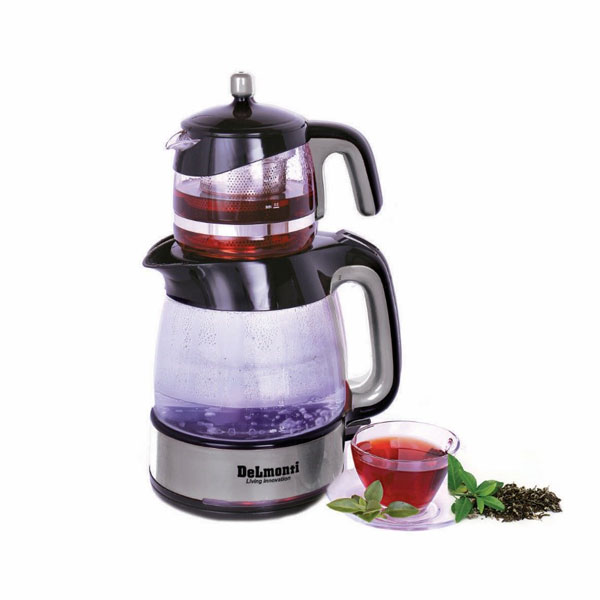 چای ساز دلمونتی مدل DL400