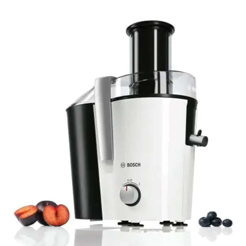 آبمیوه گیری بوش مدل BOSCH MES25A0