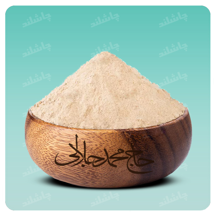 پودر پیاز فله1 کیلویی حاج محمد جلالی