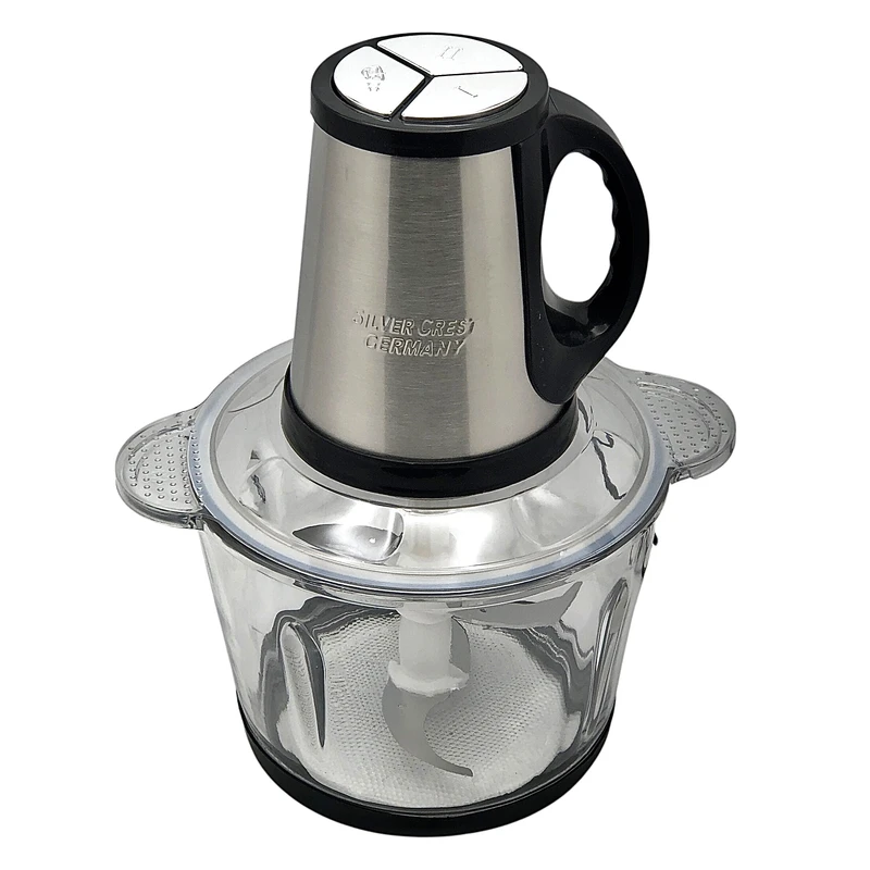 خردکن سیلور کرست مدل MD-2024 — تصویر ۲
