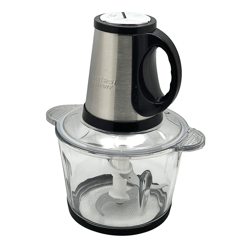 خردکن سیلور کرست مدل MD-2024 — تصویر ۵