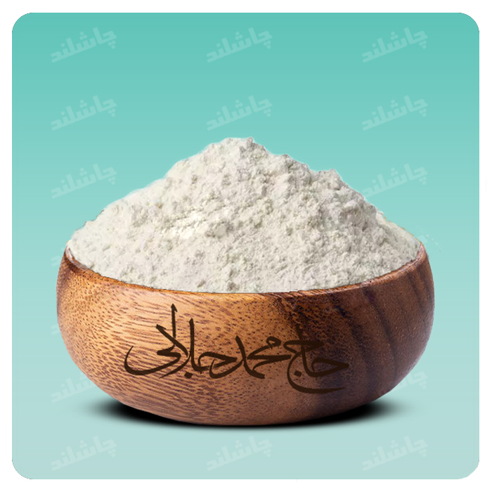 زنجبیل آسیاب شده فله1کیلویی حاج محمد جلالی