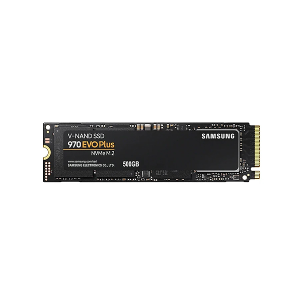 اس اس دی اینترنال سامسونگ مدل 970 EVO PLUS