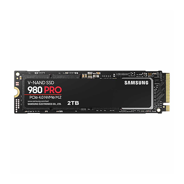 اس اس دی اینترنال سامسونگ مدل 980PRO