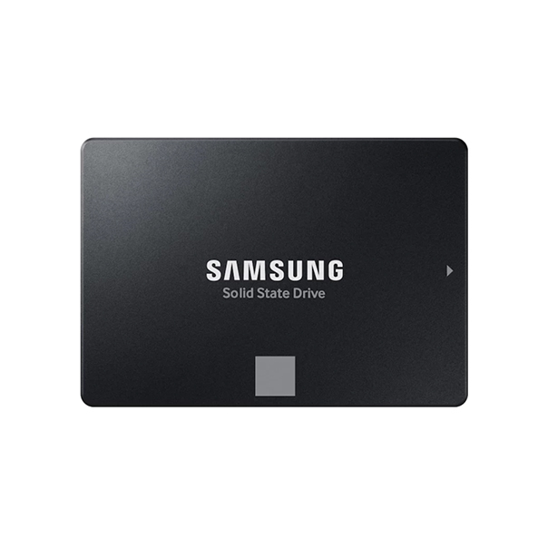 اس اس دی اینترنال سامسونگ SSD Samsung EVO 870