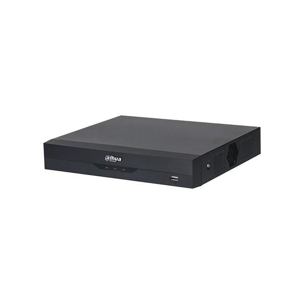 ضبط کننده ویدیویی داهوا مدل NVR2104HS-I2 — تصویر ۳