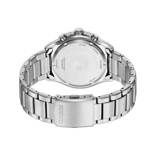 ساعت مچی مردانه سیتیزن CITIZEN مدل AT2560-84L — تصویر ۳