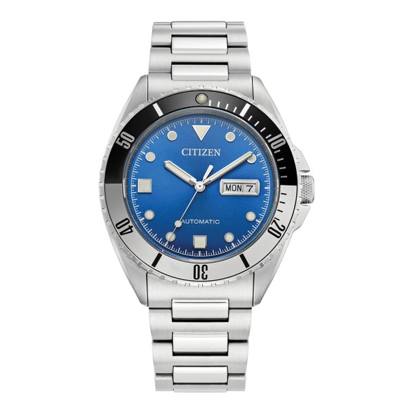 ساعت مچی مردانه سیتیزن CITIZEN مدل NH7530-52M