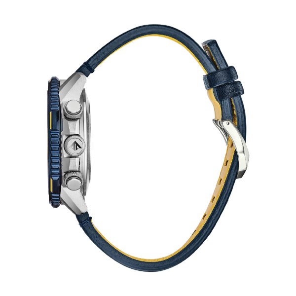 ساعت مچی مردانه سیتیزن CITIZEN مدل JY8078-01L — تصویر ۵