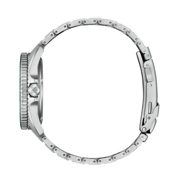 ساعت مچی مردانه سیتیزن CITIZEN مدل BN0261-51E — تصویر ۴