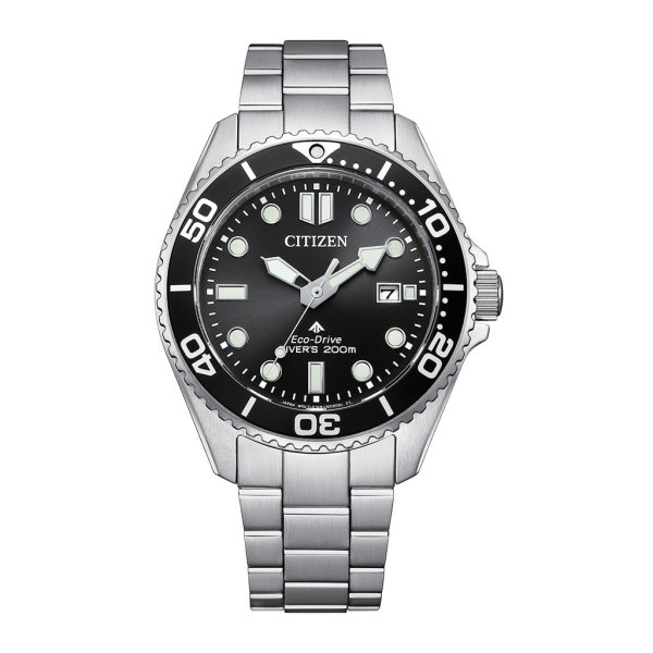ساعت مچی مردانه سیتیزن CITIZEN مدل BN0261-51E