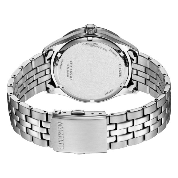 ساعت مچی مردانه سیتیزن CITIZEN مدل BM7560-59L — تصویر ۳