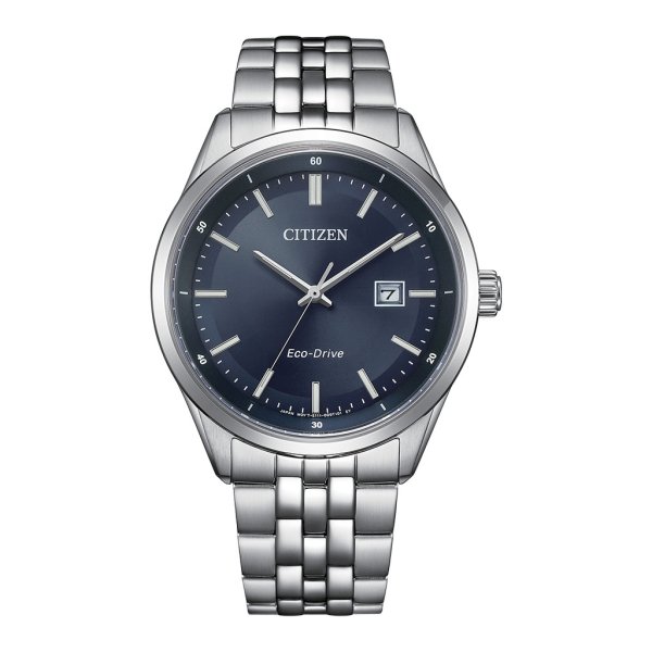 ساعت مچی مردانه سیتیزن CITIZEN مدل BM7560-59L — تصویر ۲