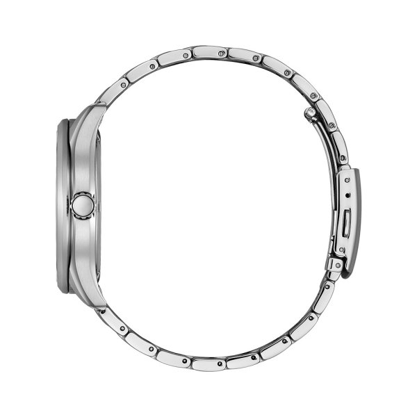 ساعت مچی مردانه سیتیزن CITIZEN مدل BM7560-59E — تصویر ۴