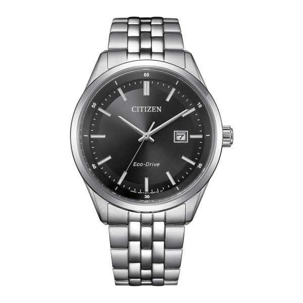 ساعت مچی مردانه سیتیزن CITIZEN مدل BM7560-59E — تصویر ۲