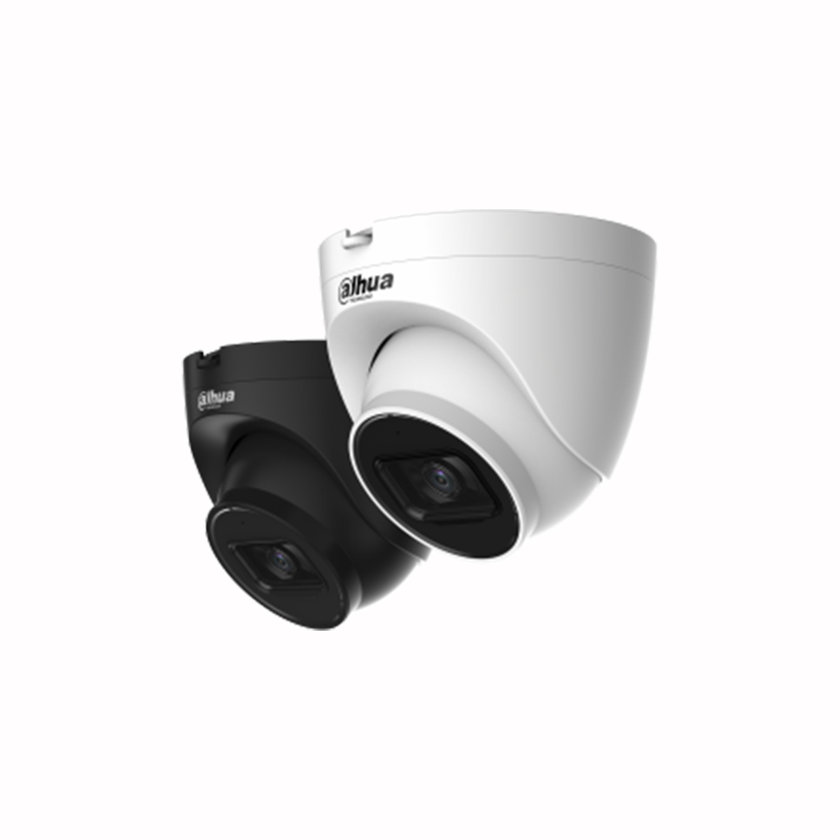 دوربین مداربسته دام تحت شبکه داهوا مدل HDW2230T-AS — تصویر ۳