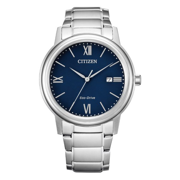 ساعت مچی مردانه سیتیزن CITIZEN مدل AW1670-82L — تصویر ۲