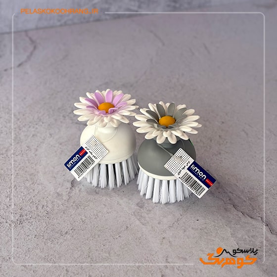 برس میوه شوی لیمون