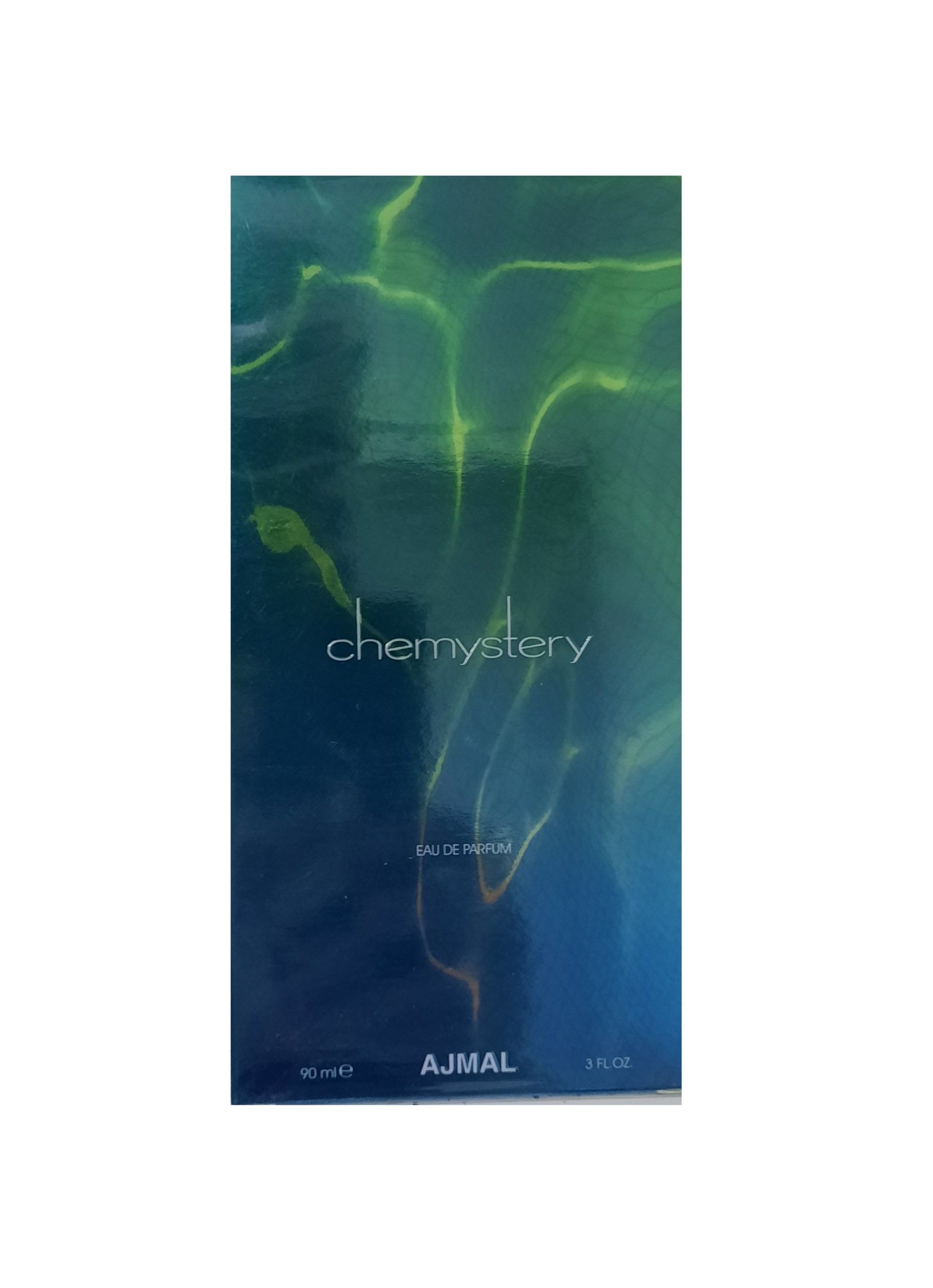 عطر ادکلن 90میل اجمل چمیستری اصلی اماراتی Ajmal Chemistry — تصویر ۳