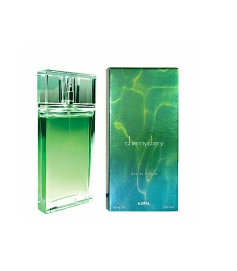عطر ادکلن 90میل اجمل چمیستری اصلی اماراتی Ajmal Chemistry — تصویر ۴