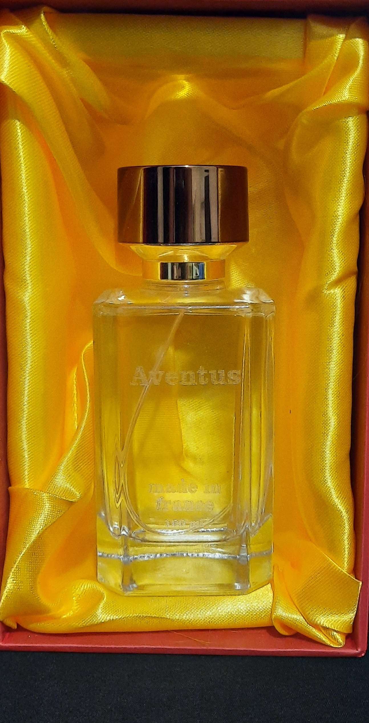 عطر ادکلن 100میل کرید اونتوس Creed Aventus — تصویر ۳