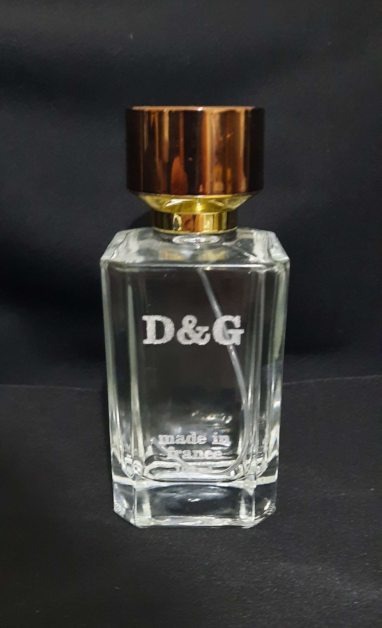 عطر ادکلن دلچه گابانا ال سی 100میل — تصویر ۴