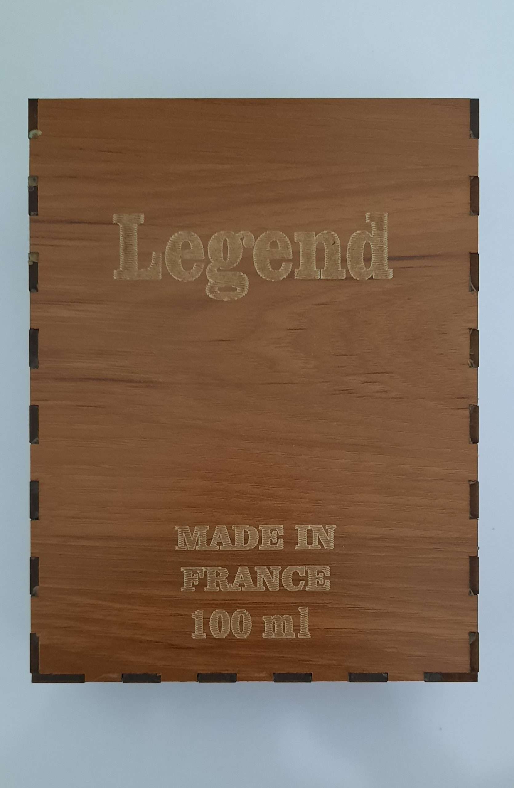 عطر ادکلن لجند 100میل Legend — تصویر ۲