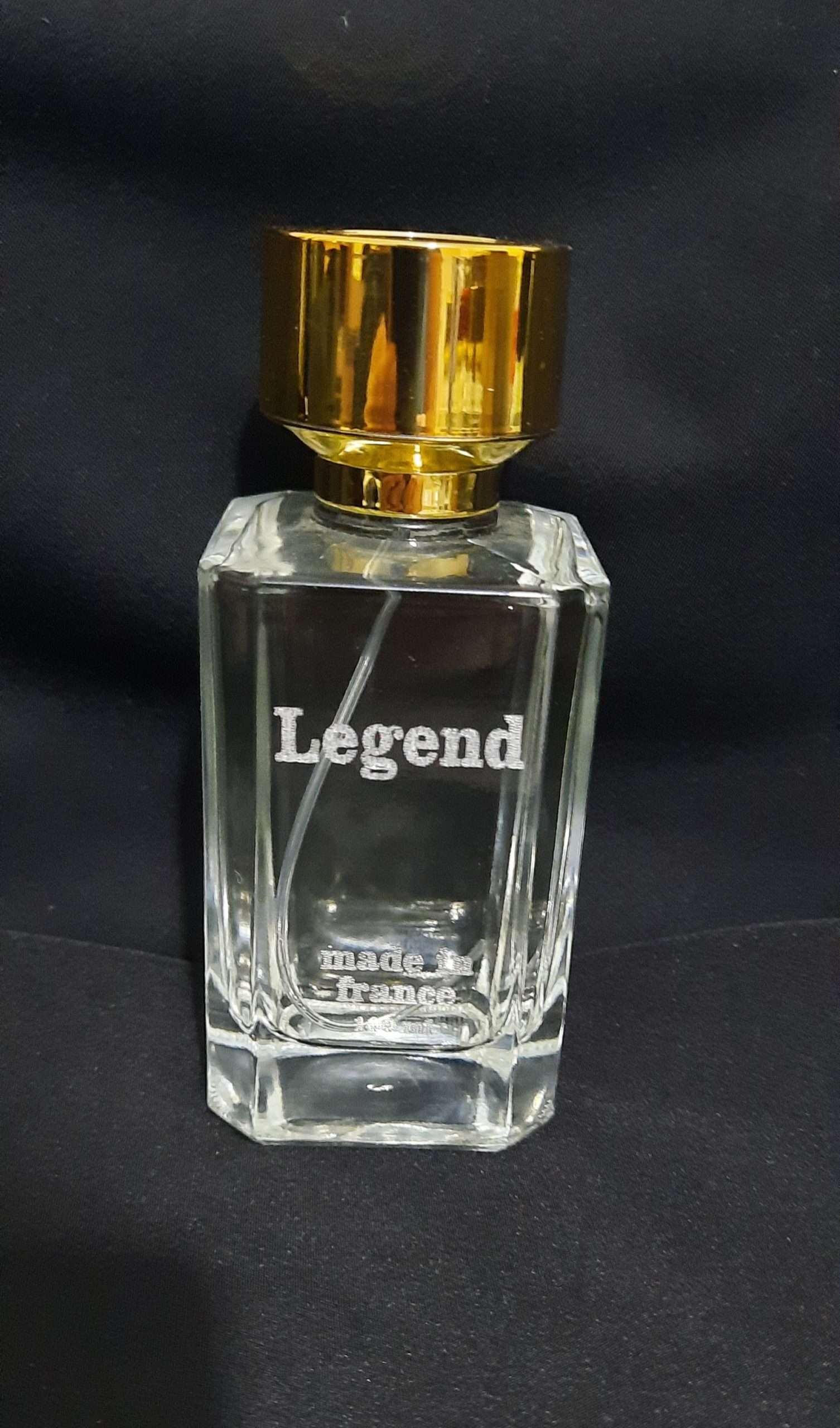 عطر ادکلن لجند 100میل Legend — تصویر ۴