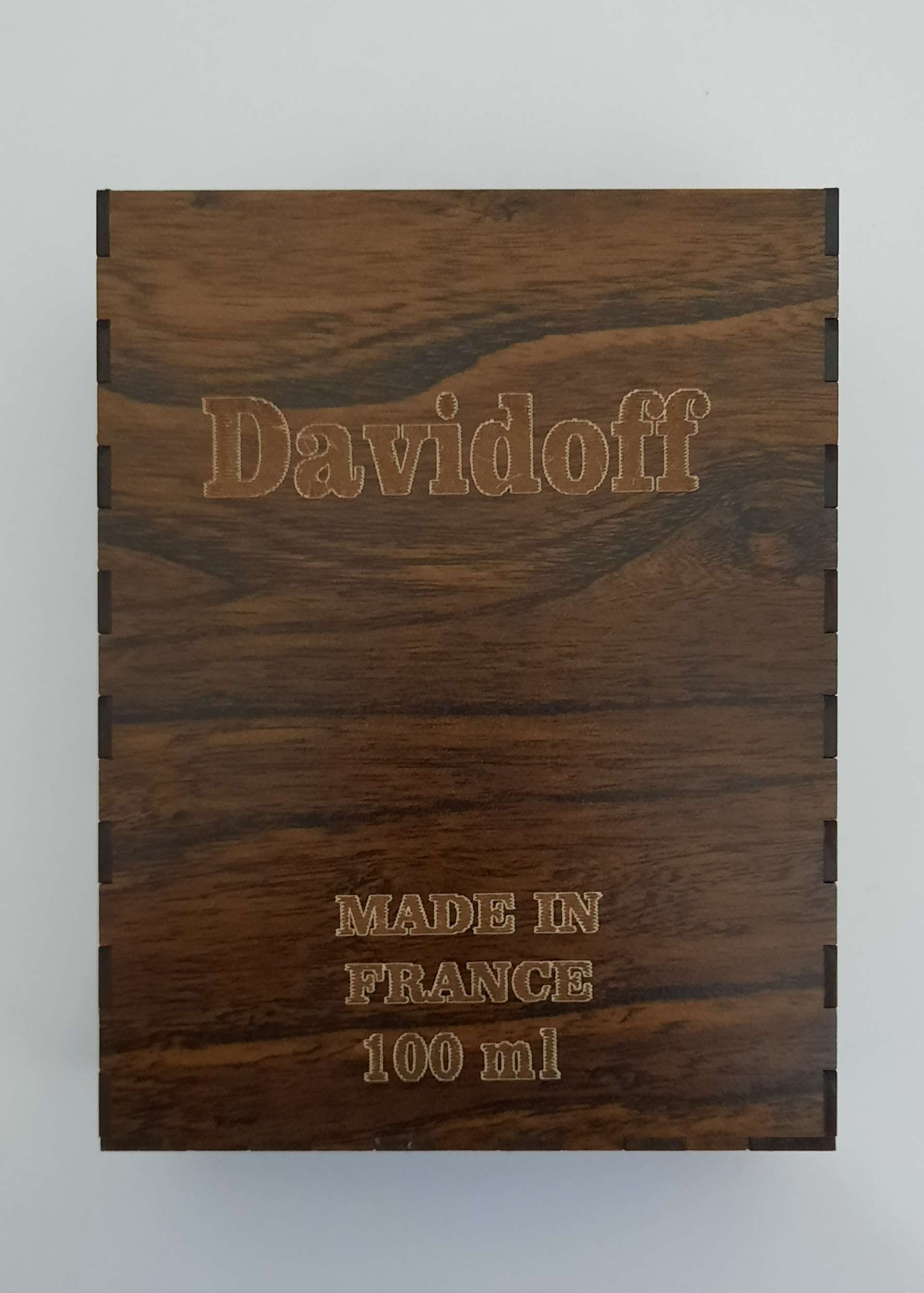 عطر ادکلن دیویدوف Davidoff — تصویر ۲