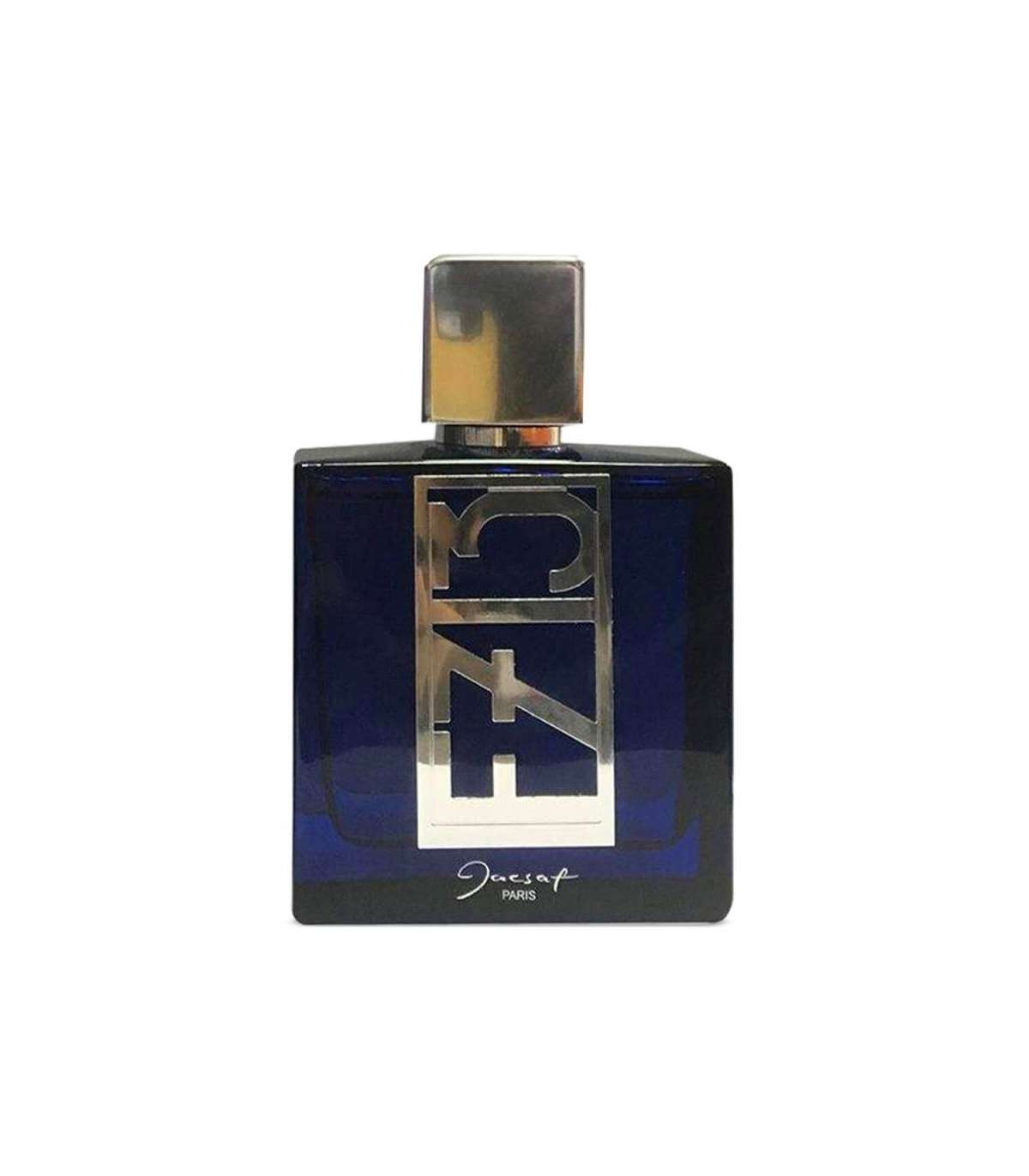 عطر و ادکلن مردانه ژک ساف F713 نایت ادوپرفیوم JACSAF F713 NIGHT EDP FOR MEN