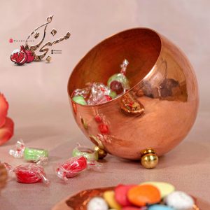 شکلات خوری مدل گوی — تصویر ۲