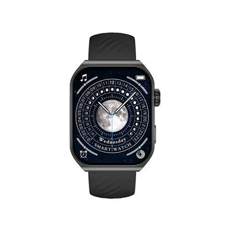 ساعت هوشمند کیو سی وای مدل GS2 (*گارانتی 18 ماهه*)
