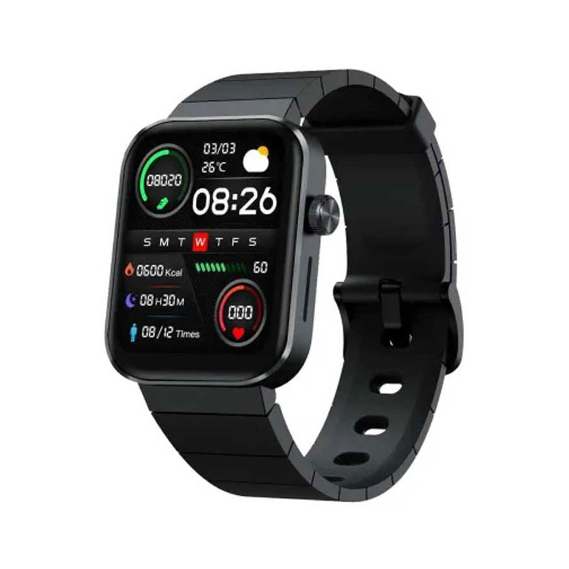 ساعت هوشمند شیائومی Mibro Watch T1 مدل XPAW006