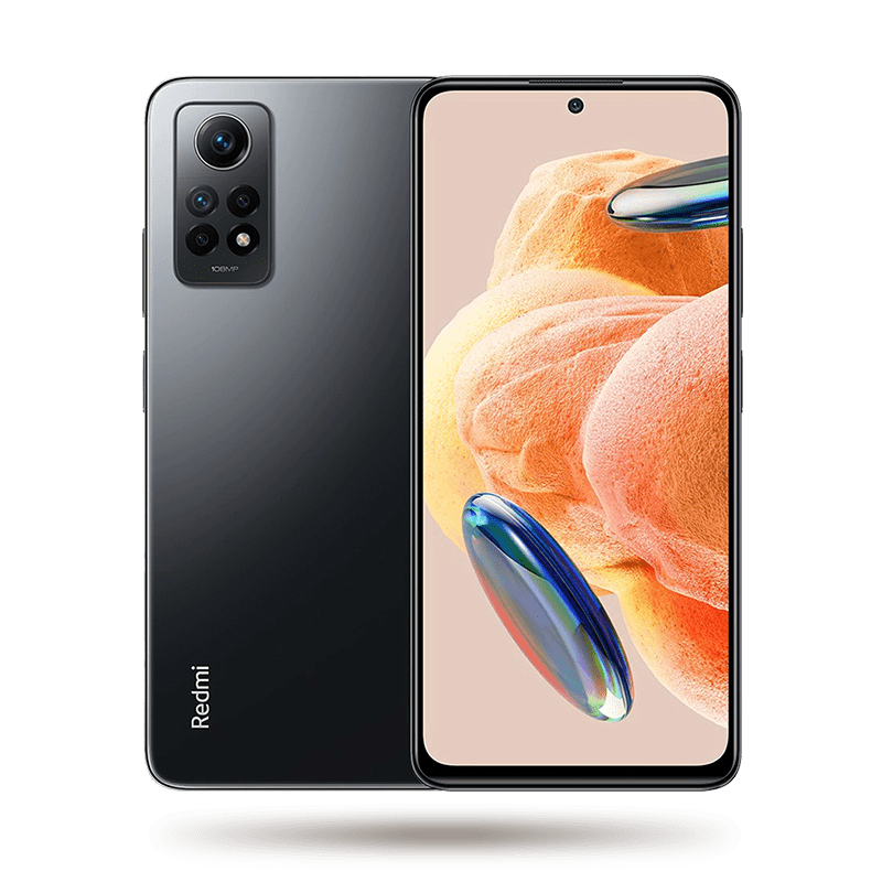 گوشی موبایل شیائومی مدل Redmi Note 12pro ظرفیت 256 و رم 8 گیگابایت (*پک اصلی گلوبال*)