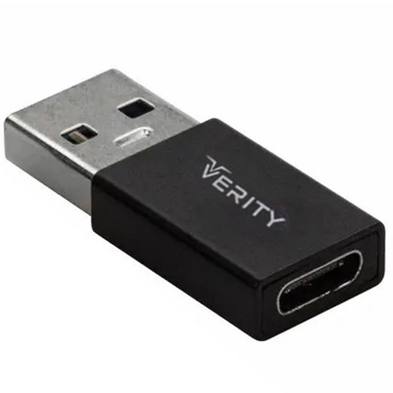 مبدل Type-C به USB3.1 وریتی مدل A317
