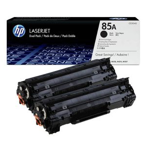 کارتریج تونر اچ پی مدل 85A