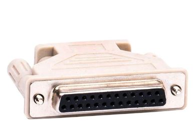 مبدل RS232 به 25-پین LPT — تصویر ۲