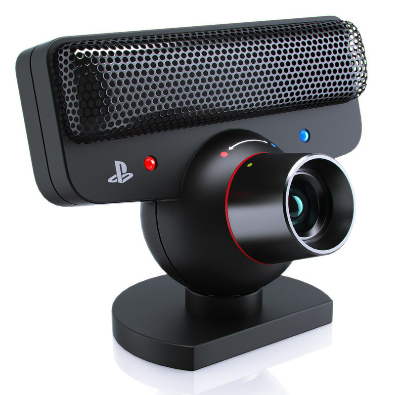 وب کم سونی مدل Eye Cam-SLEH-00448