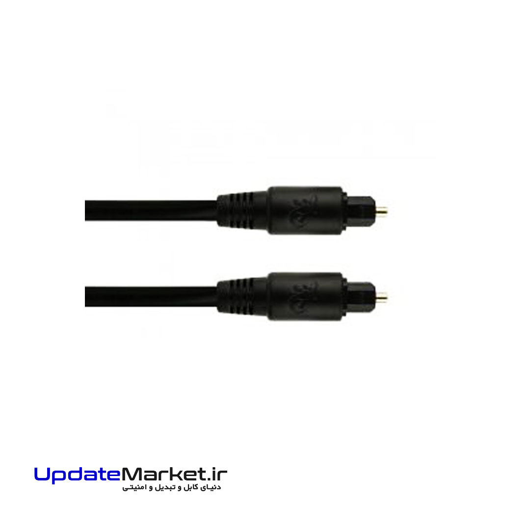کابل فیبر نوری optical fiber cable ps-101 — تصویر ۳