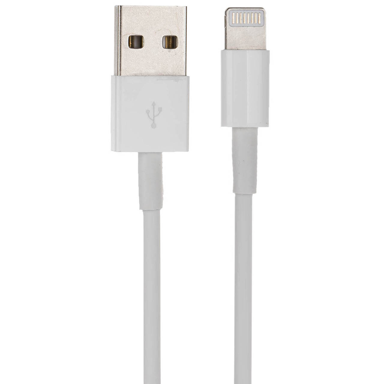 کابل شارژ USB به لایتنینگ آیفون به طول 1.5 متر