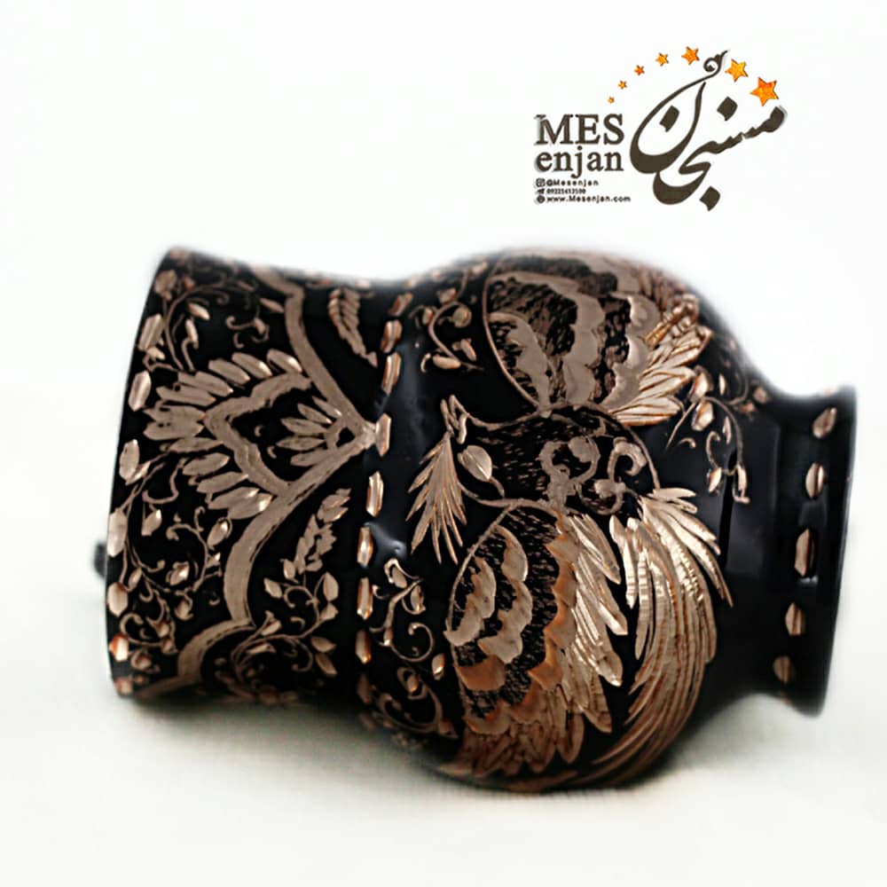 انگاره چای خوری مسی — تصویر ۳
