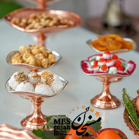 بستنی خوری مسی ( 1909 ) — تصویر ۳