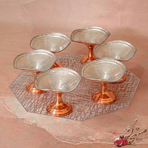 بستنی خوری مسی ( 1909 ) — تصویر ۲