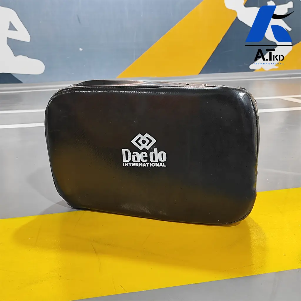 میت بالشتی تکواندو طرح دیدو Daedo