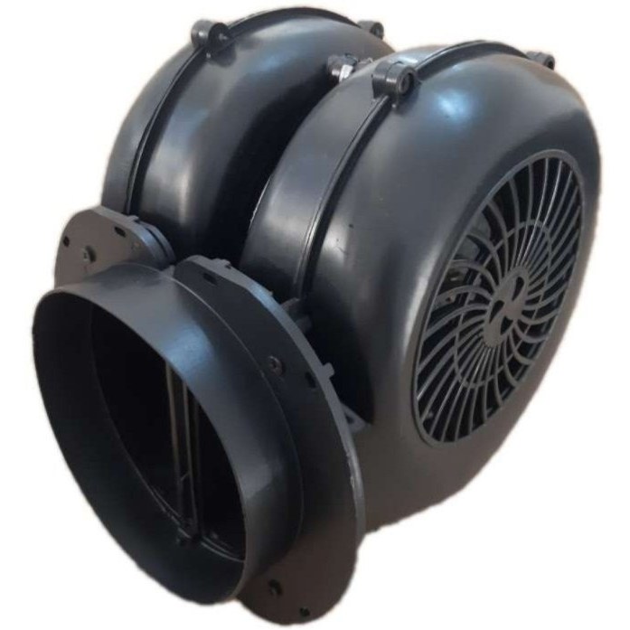 فن حلزونی 2200 دور