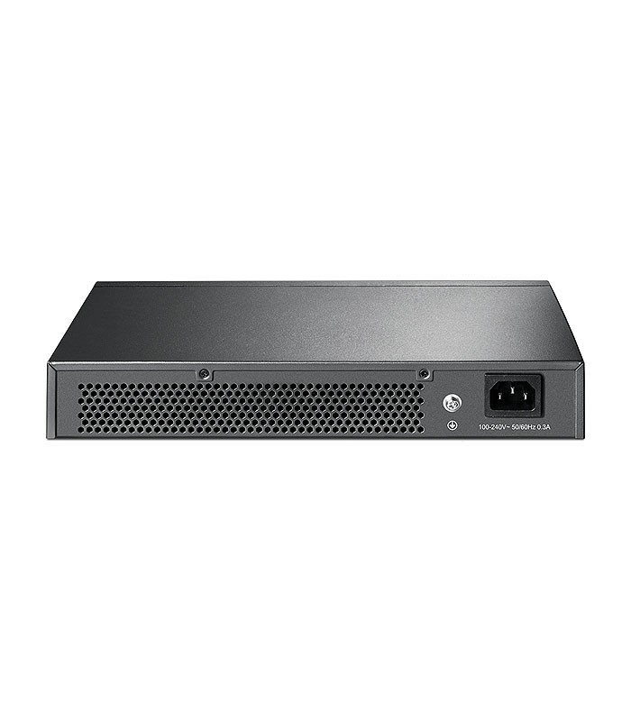 سوییچ 16 پورت گیگابیتی تی پی-لینک مدل TL-SG1016DE — تصویر ۵